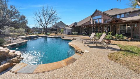 303 Normandy Lane Heath TX 75032