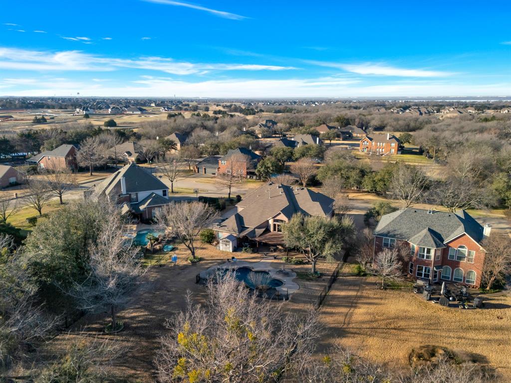 303 Normandy Lane
