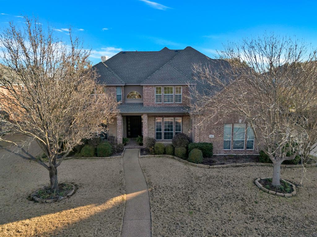 303 Normandy Lane