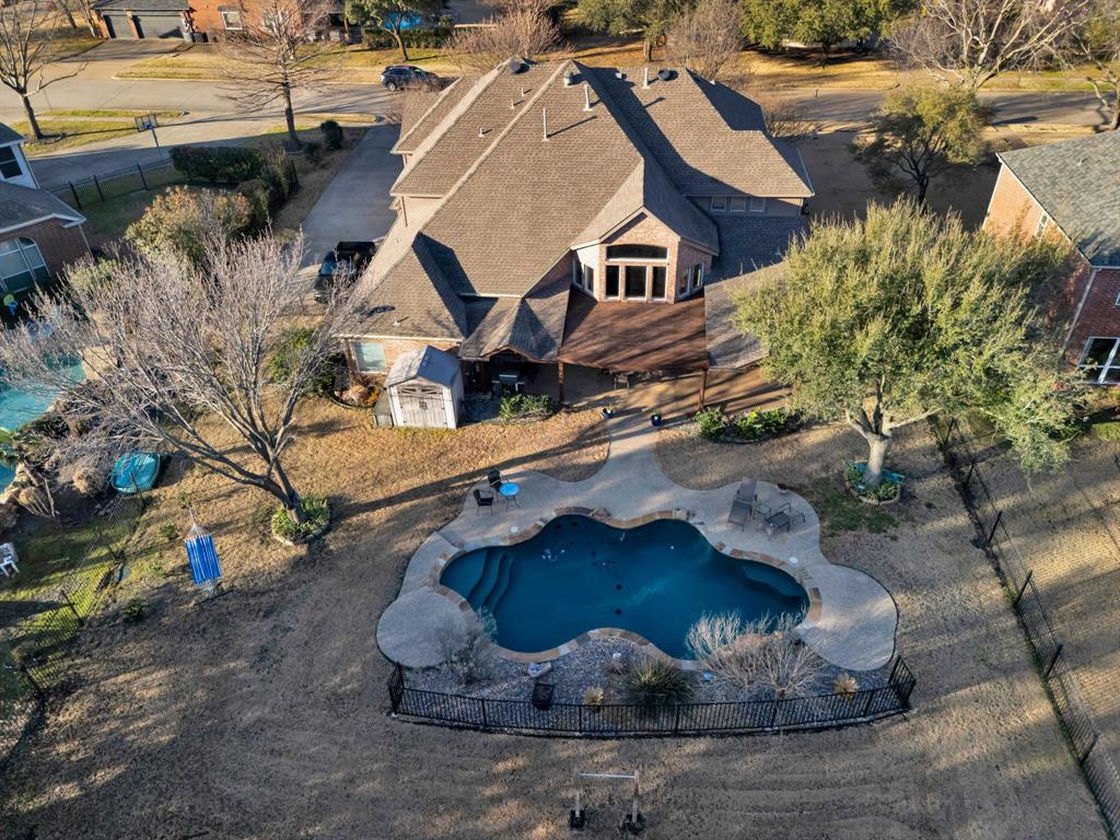 303 Normandy Lane