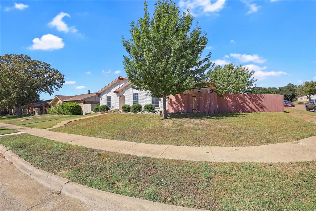 2721 Cedar Elm Lane