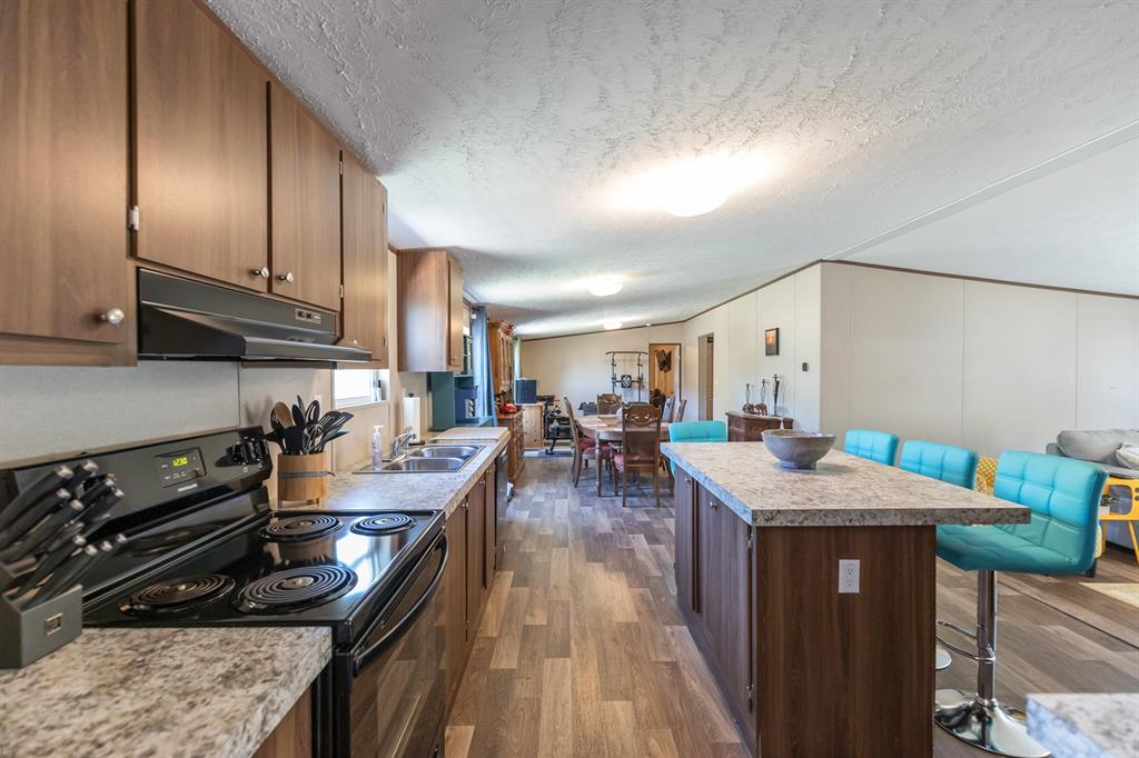 Hadley - Residential