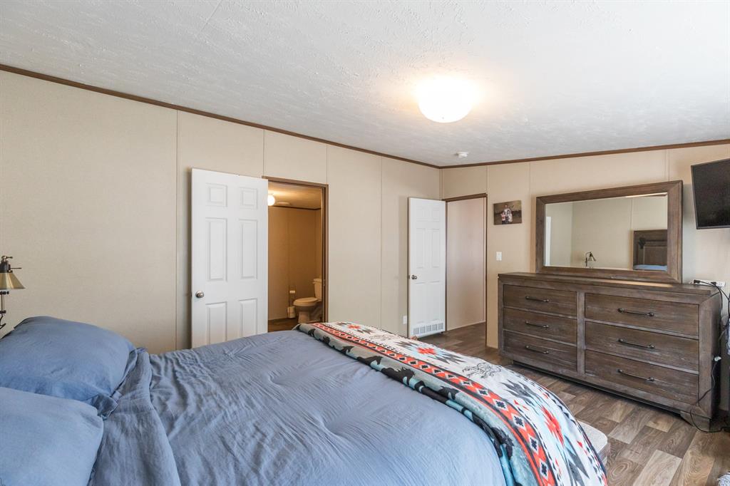 Hadley - Residential