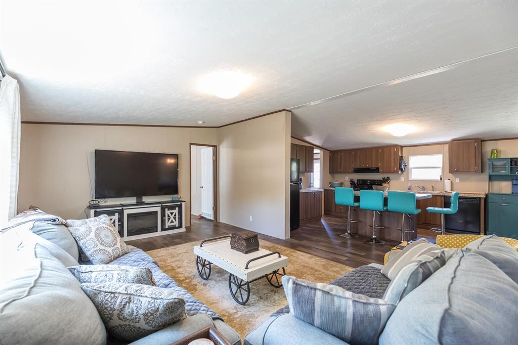 Hadley - Residential