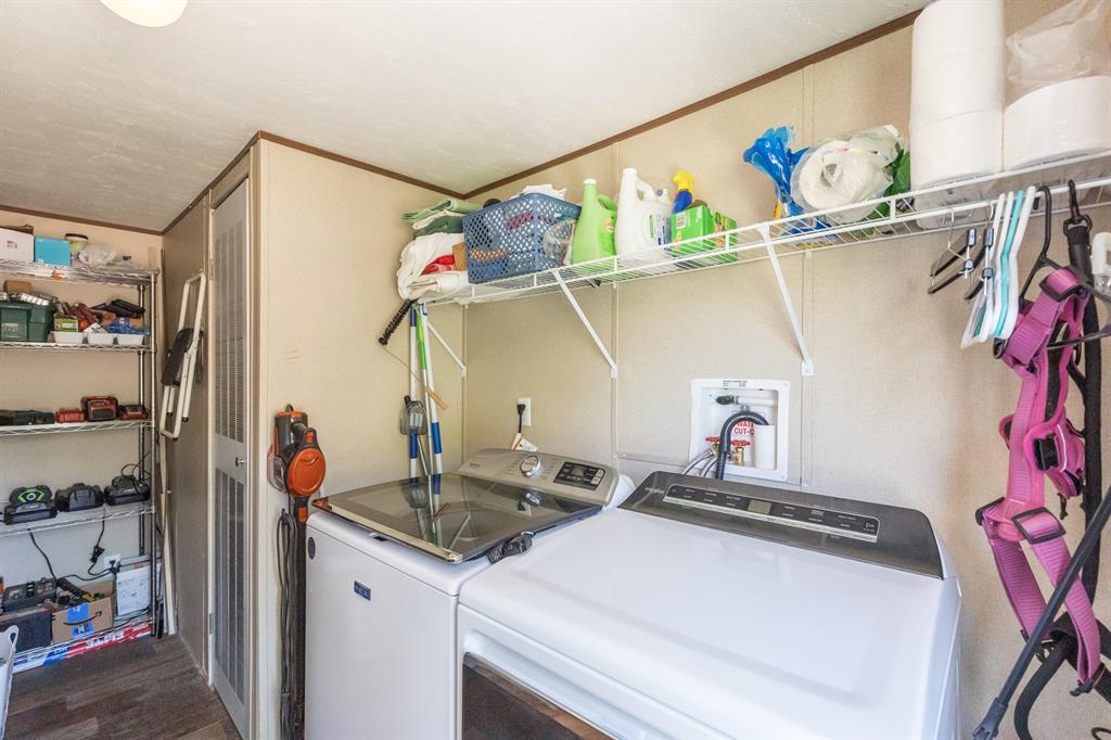 Hadley - Residential