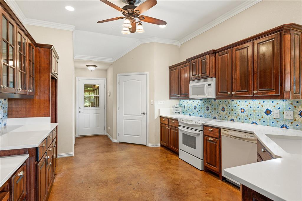 Lakewood Hills Sec 3 - Residential