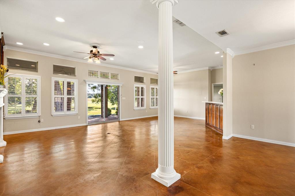 Lakewood Hills Sec 3 - Residential