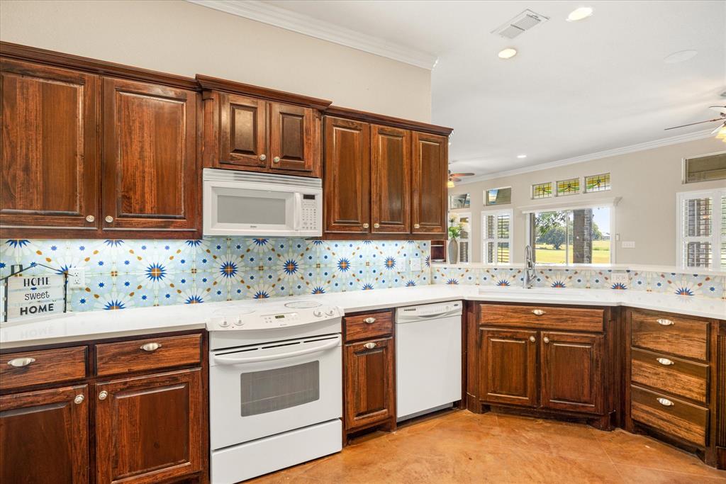 Lakewood Hills Sec 3 - Residential