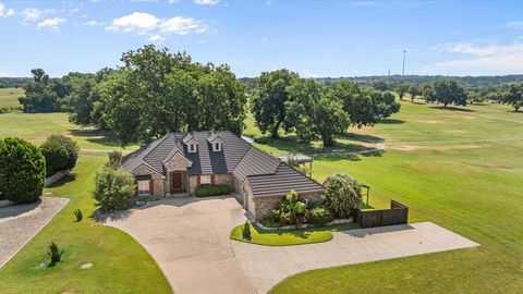 1621 Rockview Drive Granbury TX 76049