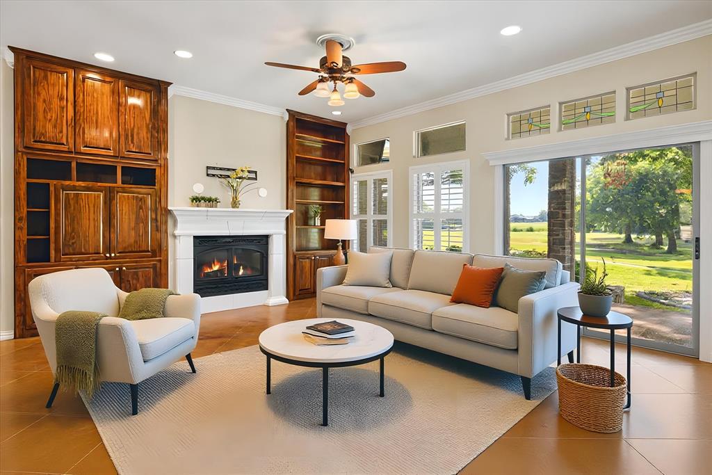 Lakewood Hills Sec 3 - Residential