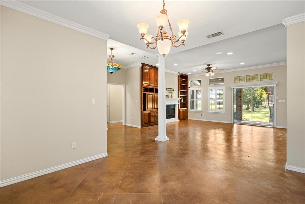 Lakewood Hills Sec 3 - Residential