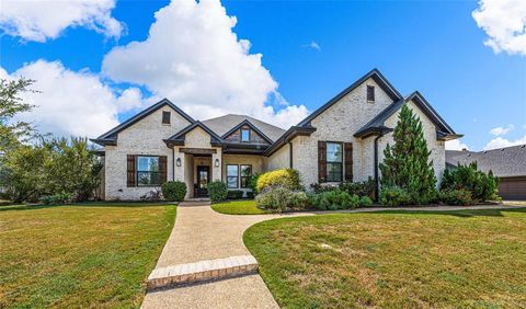 404 Wycliff Drive China Spring TX 76633