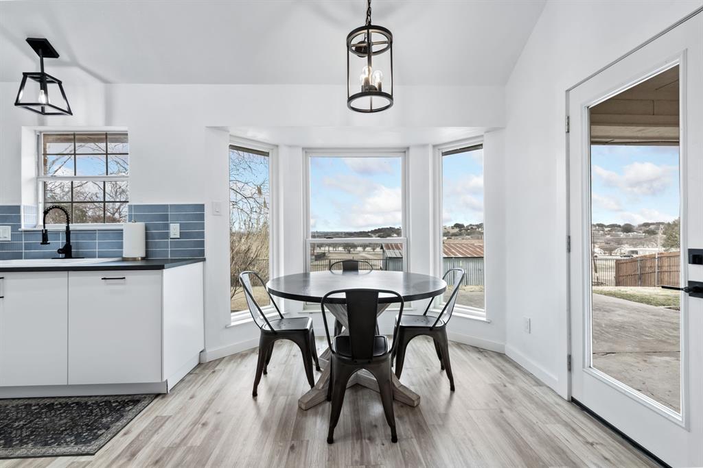 Chapel Creek - Residential