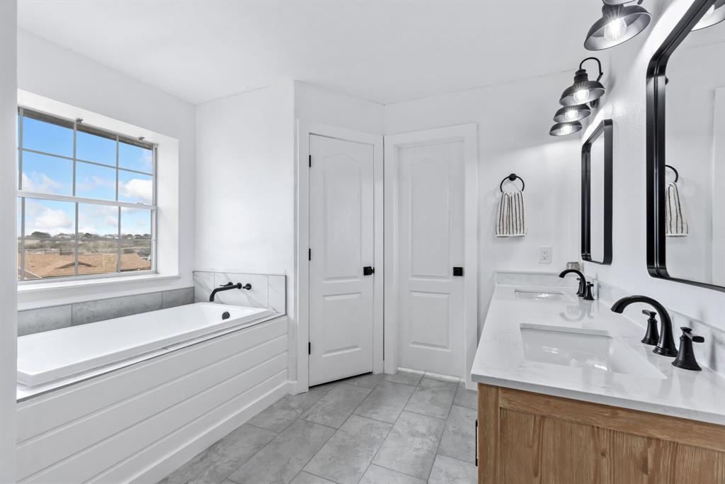 Chapel Creek - Residential