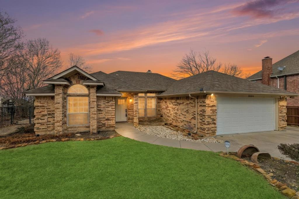 Chapel Creek - Residential