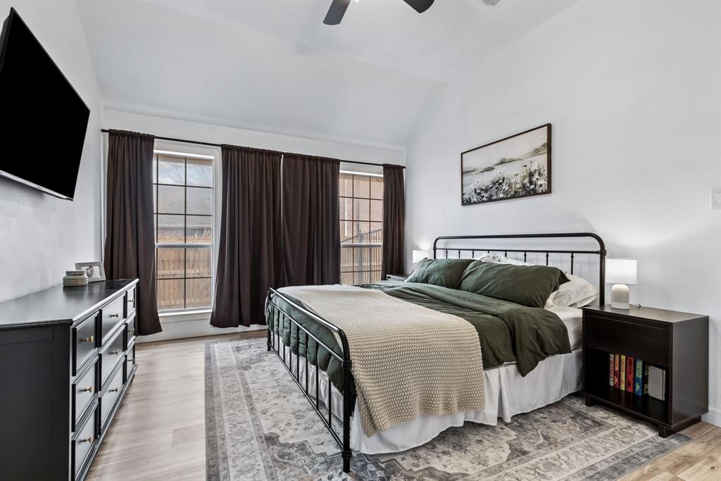 Chapel Creek - Residential