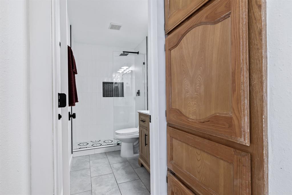 Chapel Creek - Residential