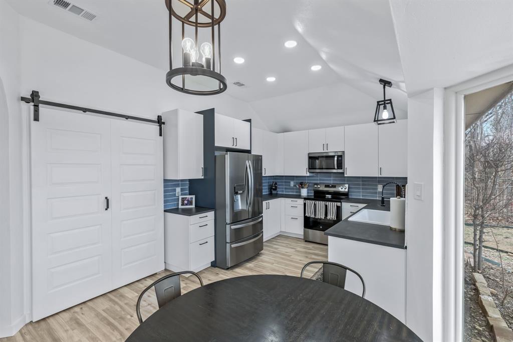 Chapel Creek - Residential