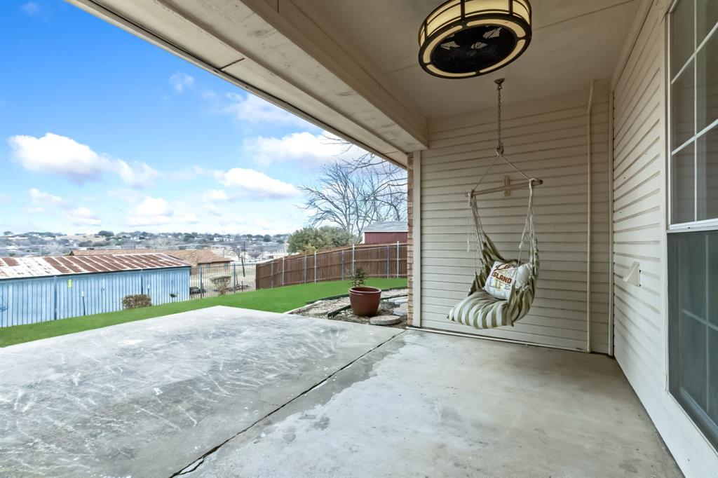 Chapel Creek - Residential