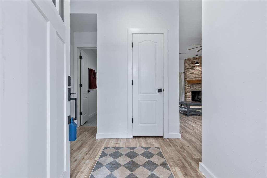 Chapel Creek - Residential