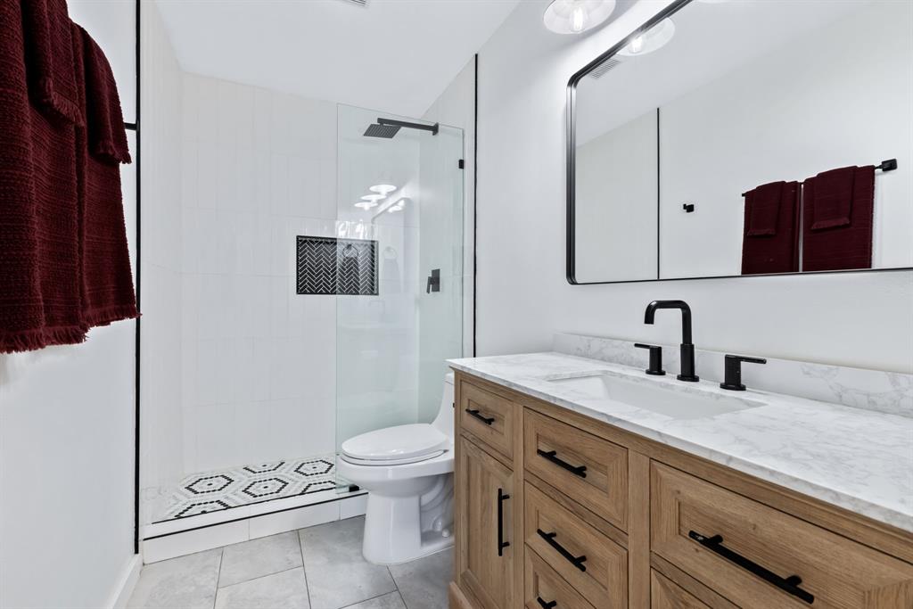 Chapel Creek - Residential