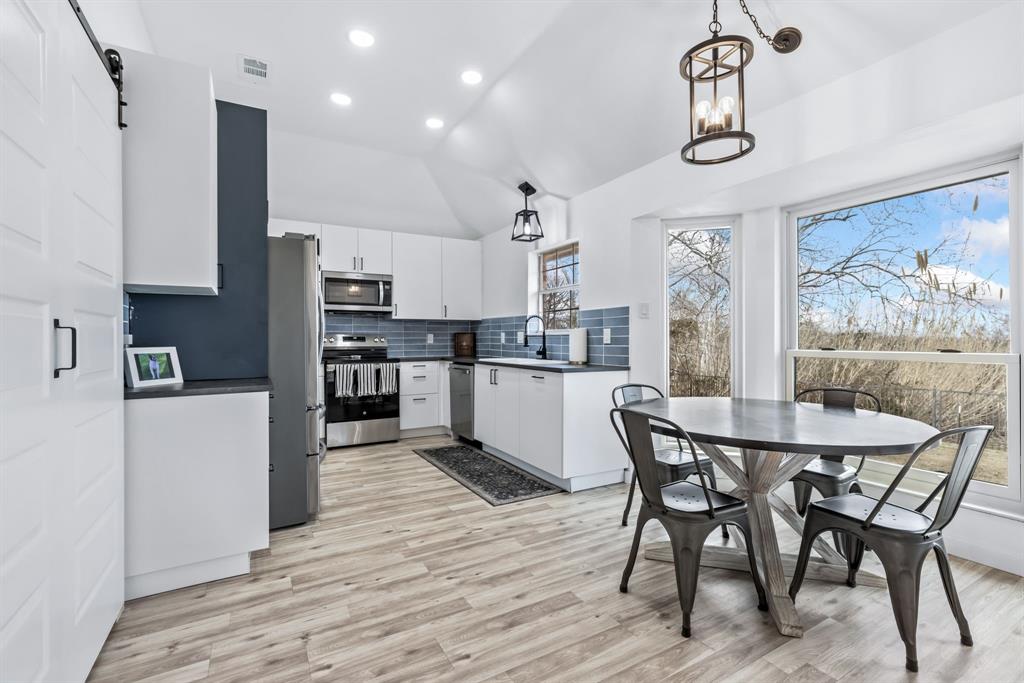 Chapel Creek - Residential