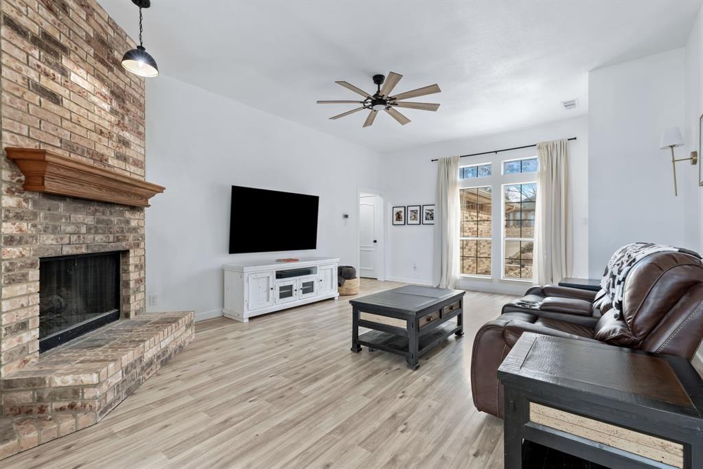 Chapel Creek - Residential