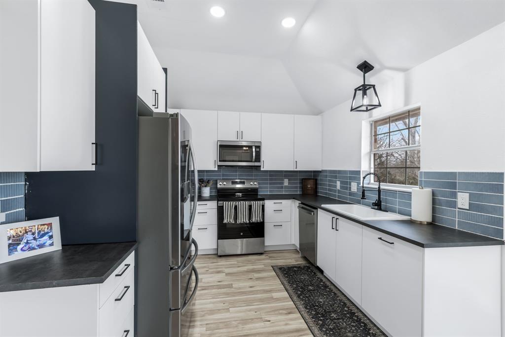 Chapel Creek - Residential