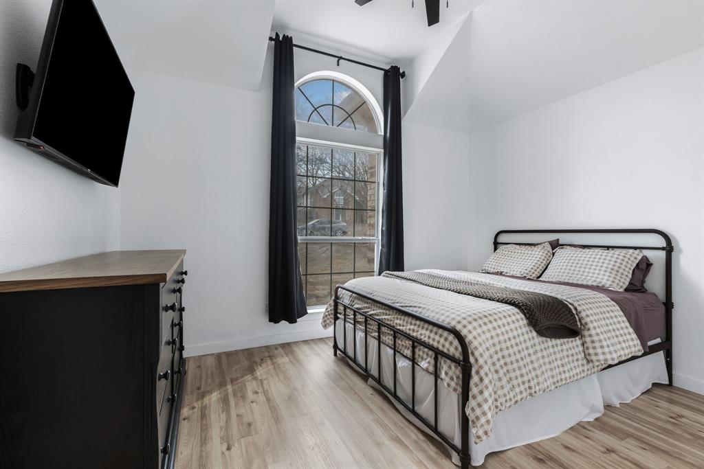 Chapel Creek - Residential