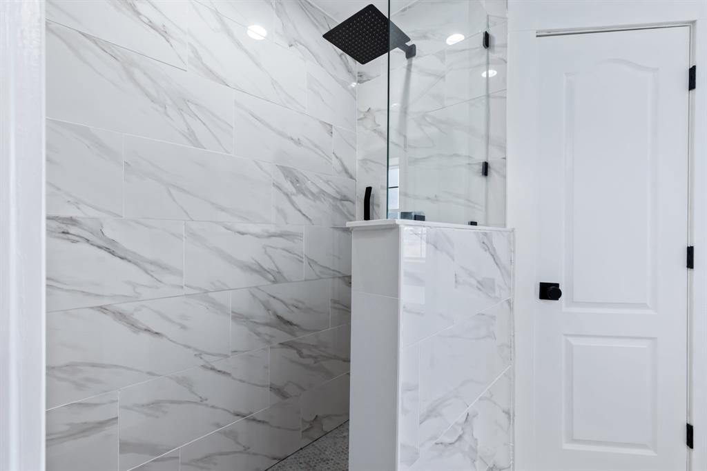 Chapel Creek - Residential