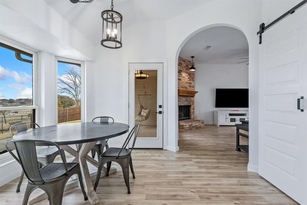 Chapel Creek - Residential