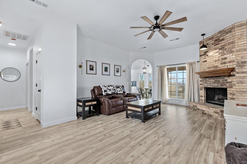 Chapel Creek - Residential