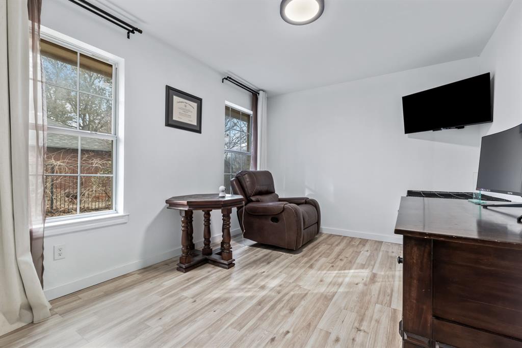 Chapel Creek - Residential