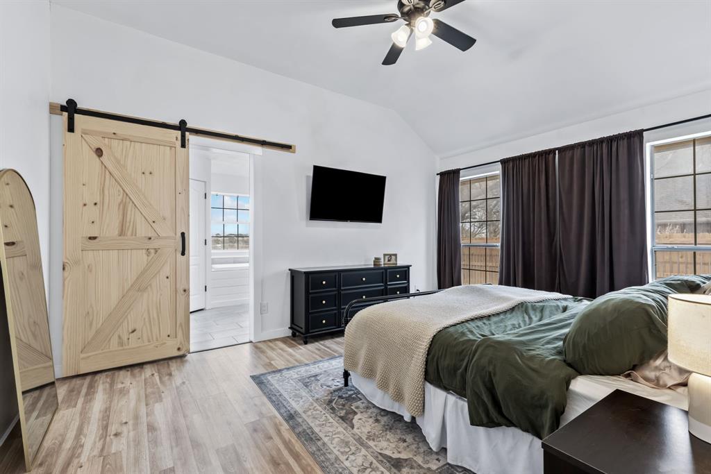 Chapel Creek - Residential