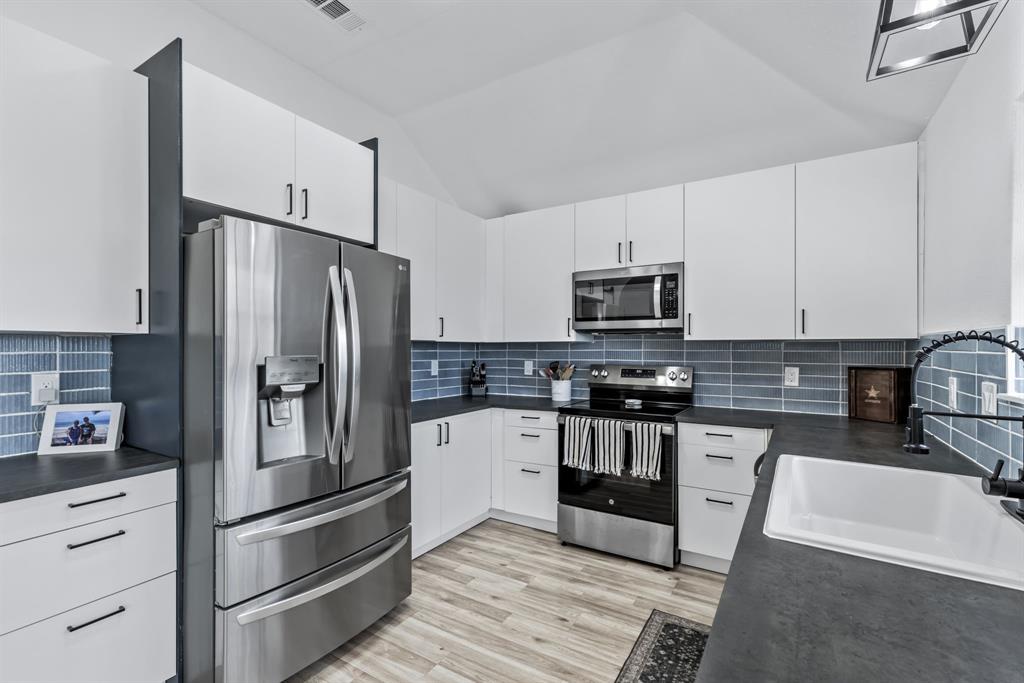 Chapel Creek - Residential