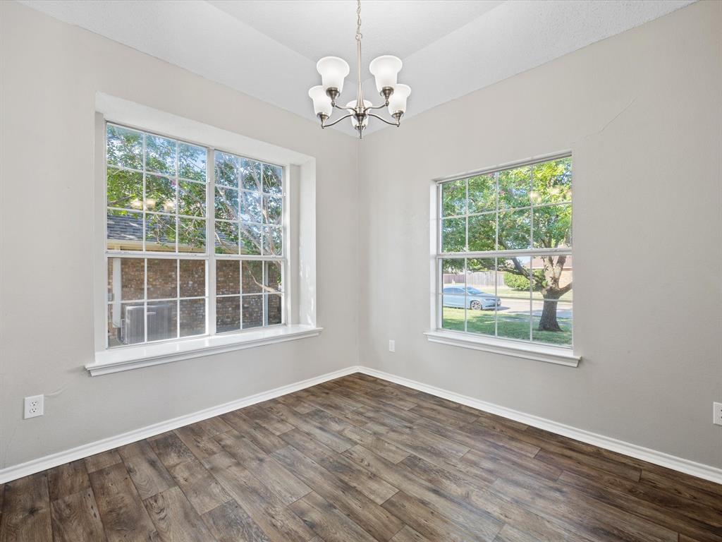 Casa Linda #12 - Residential