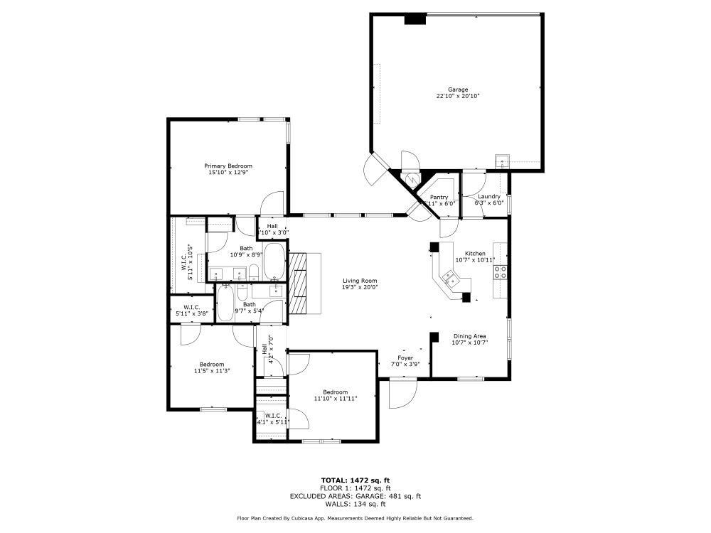 Casa Linda #12 - Residential