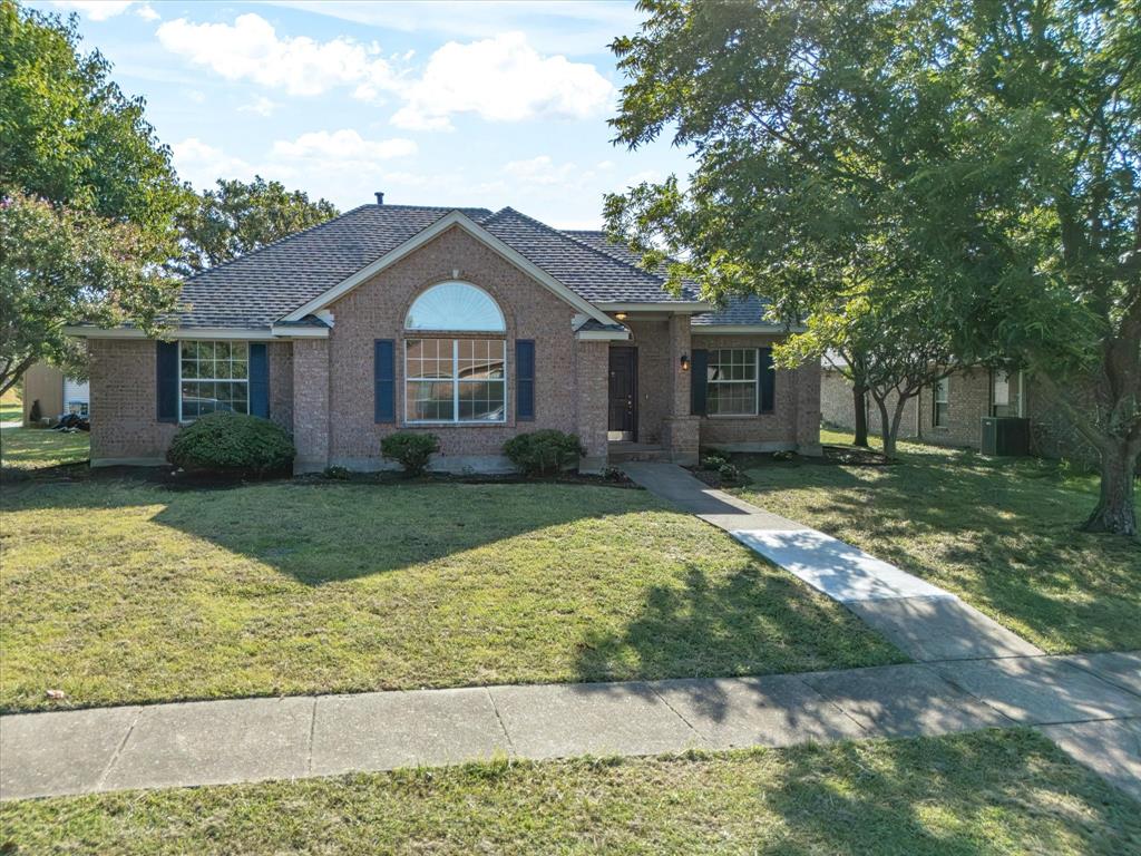 Casa Linda #12 - Residential