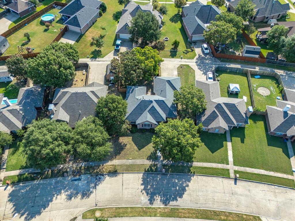 Casa Linda #12 - Residential