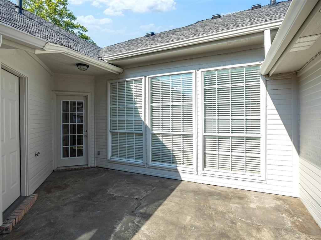 Casa Linda #12 - Residential