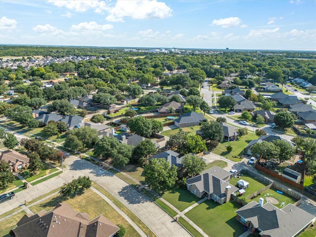 Casa Linda #12 - Residential