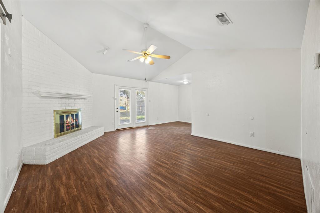 Saginaw North Add - Residential Lease