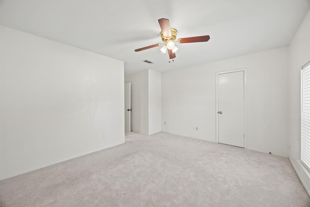 Saginaw North Add - Residential Lease