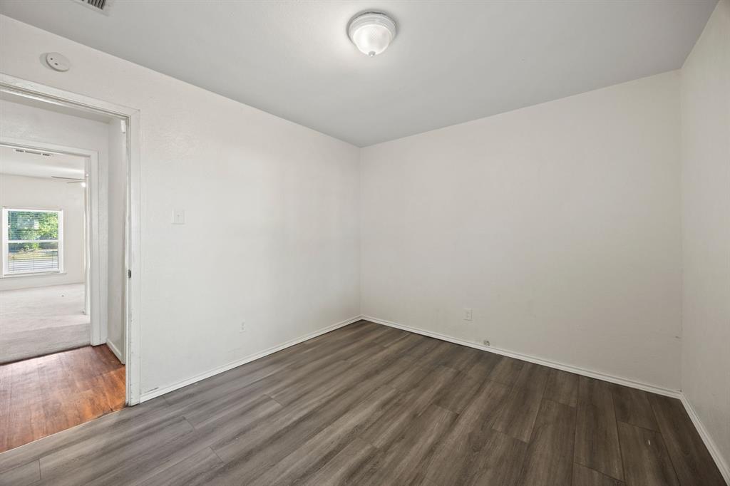 Saginaw North Add - Residential Lease