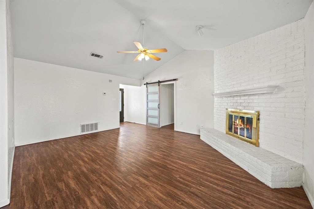 Saginaw North Add - Residential Lease