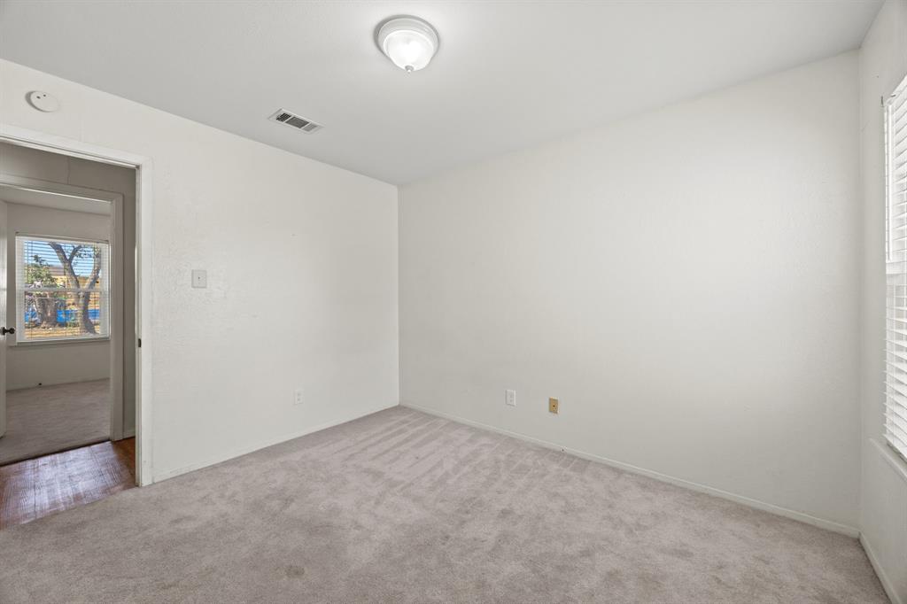 Saginaw North Add - Residential Lease