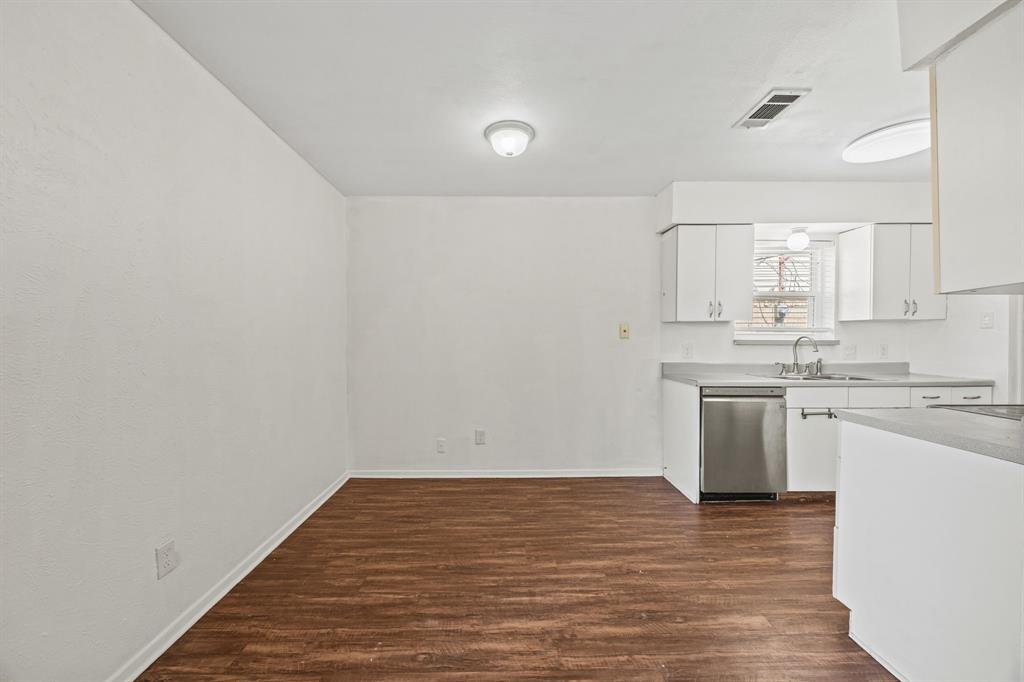 Saginaw North Add - Residential Lease