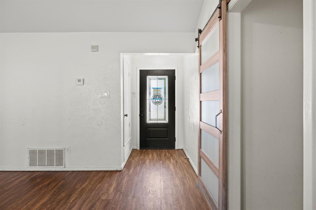 Saginaw North Add - Residential Lease