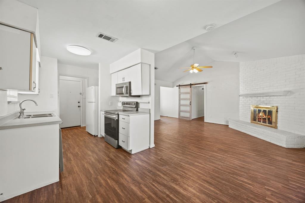 Saginaw North Add - Residential Lease