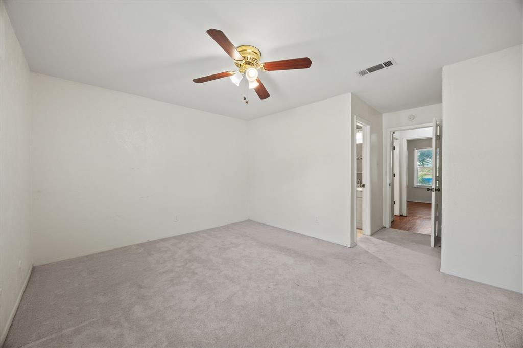 Saginaw North Add - Residential Lease